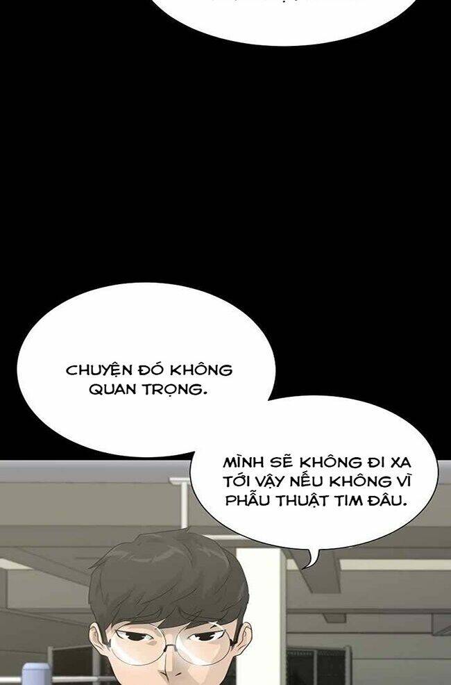 Trigger Chapter 41 - TC Truyện