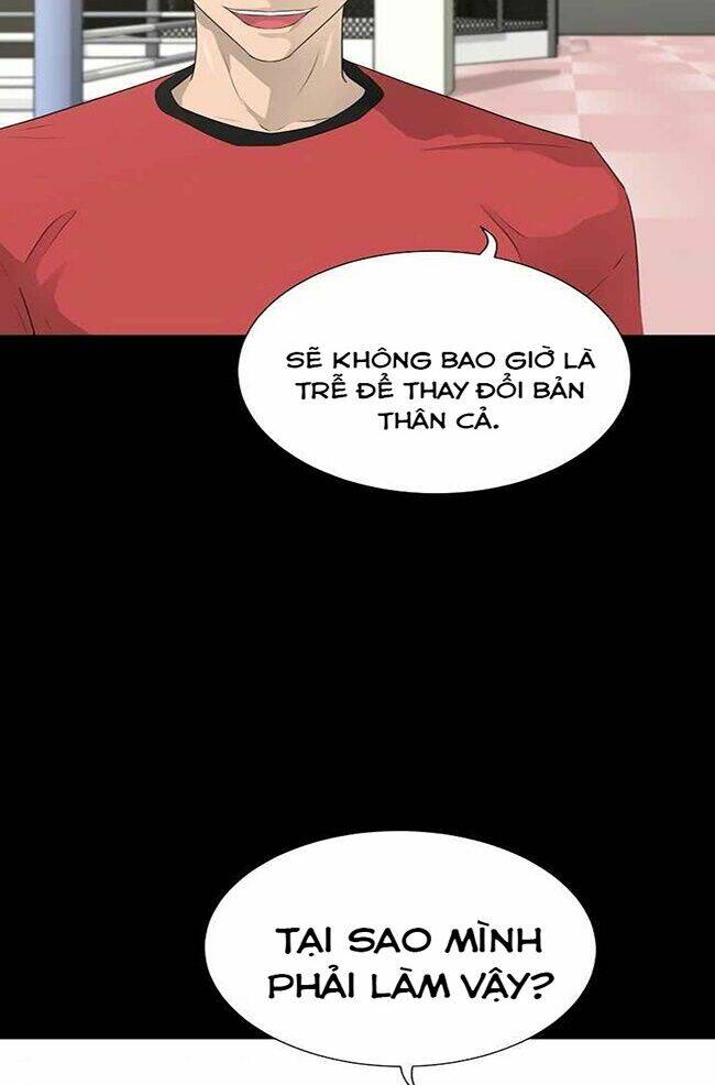 Trigger Chapter 41 - TC Truyện