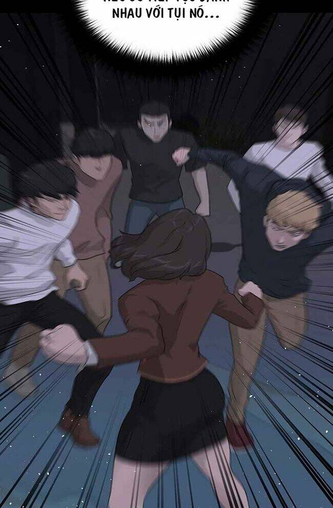 Trigger Chapter 41 - TC Truyện