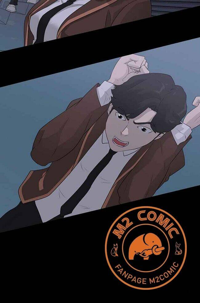 Trigger Chapter 41 - TC Truyện