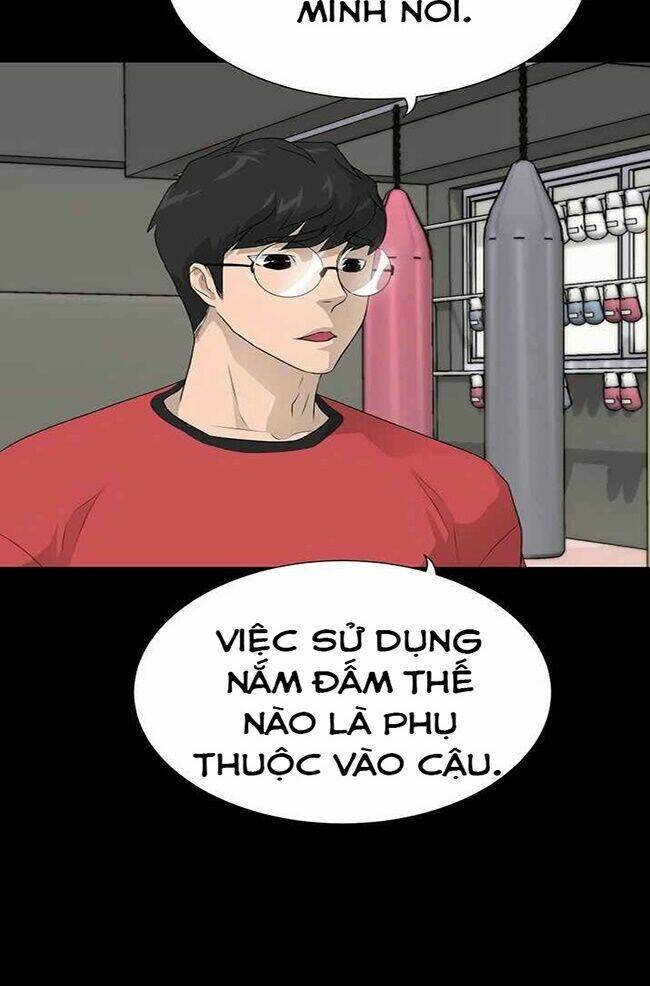 Trigger Chapter 41 - TC Truyện