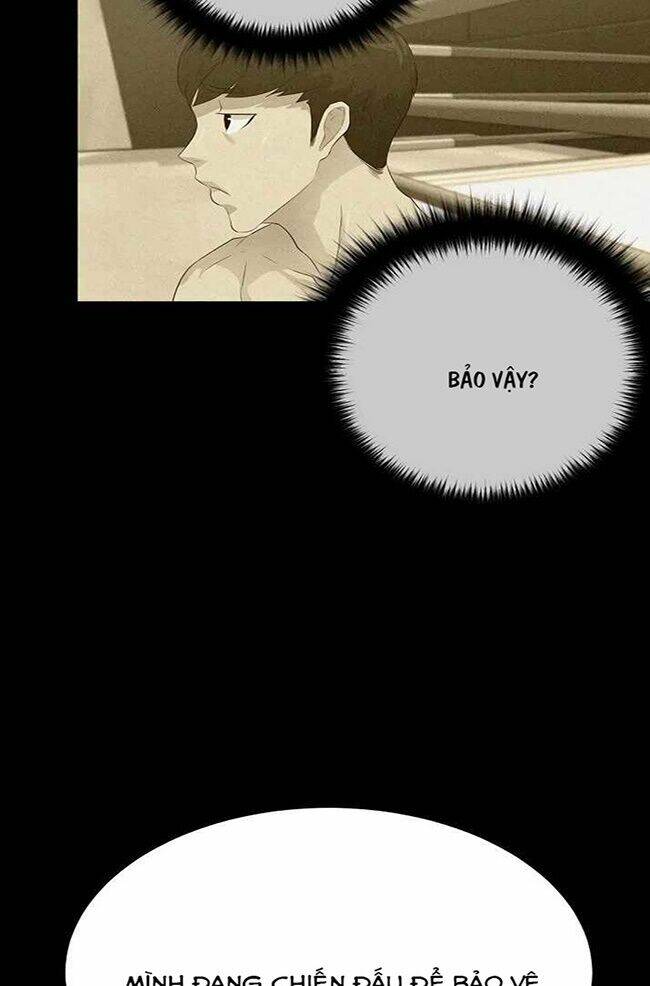 Trigger Chapter 41 - TC Truyện