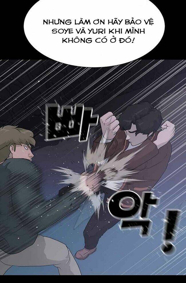 Trigger Chapter 41 - TC Truyện