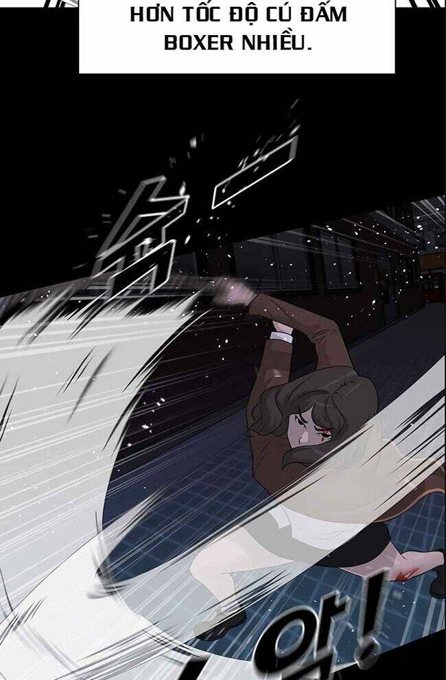 Trigger Chapter 44 - TC Truyện