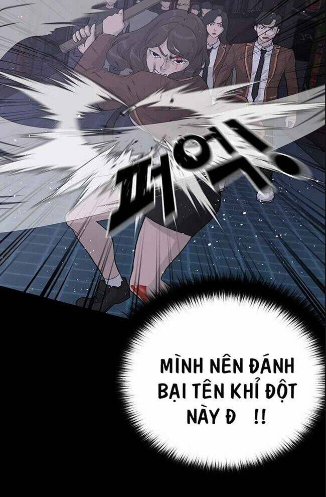 Trigger Chapter 44 - TC Truyện
