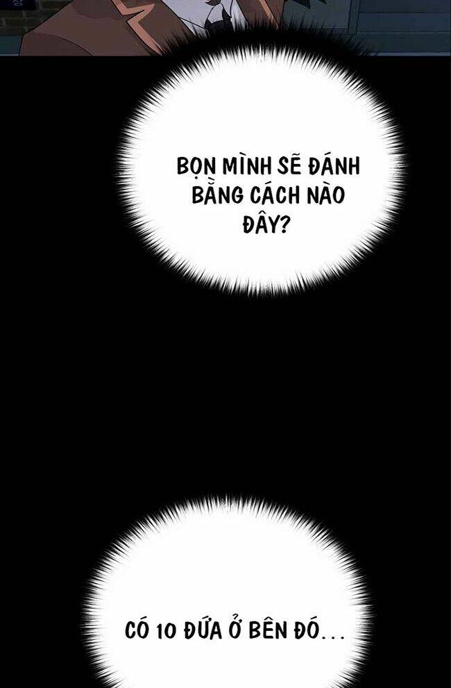 Trigger Chapter 44 - TC Truyện