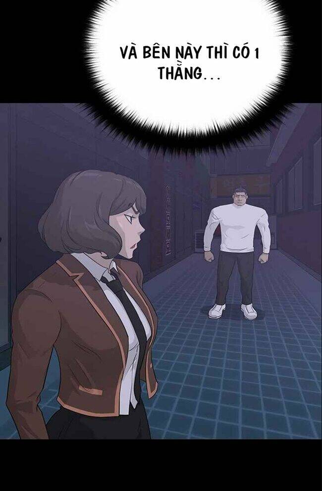 Trigger Chapter 44 - TC Truyện