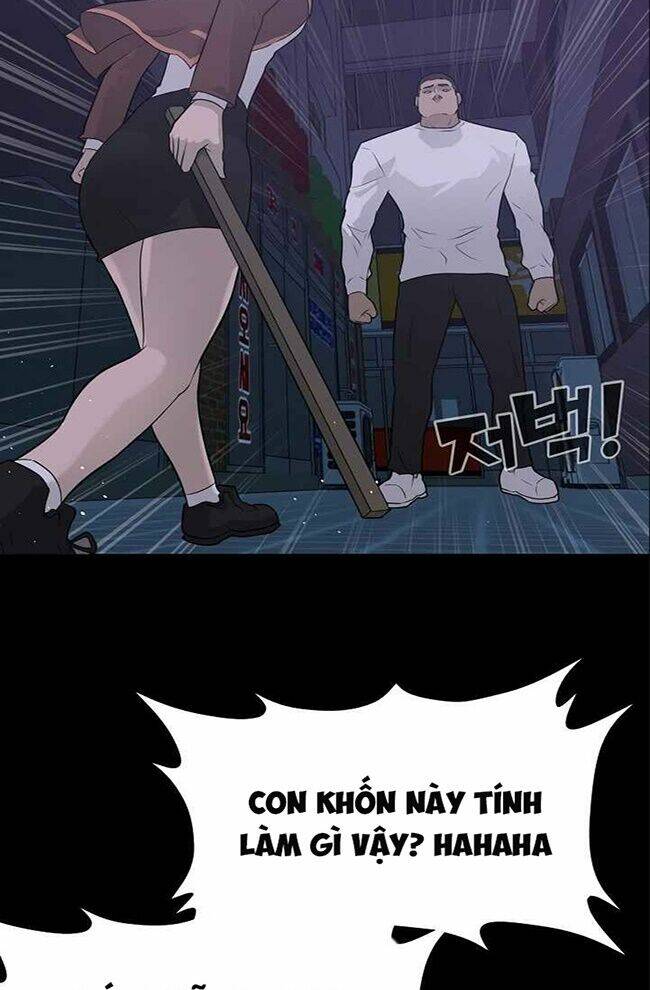 Trigger Chapter 44 - TC Truyện