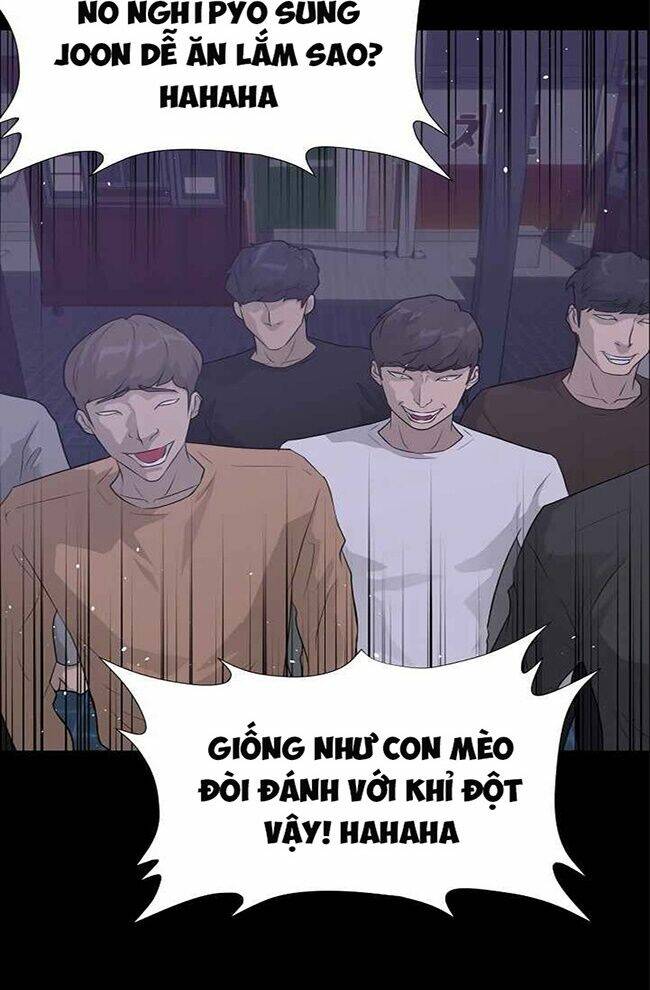 Trigger Chapter 44 - TC Truyện