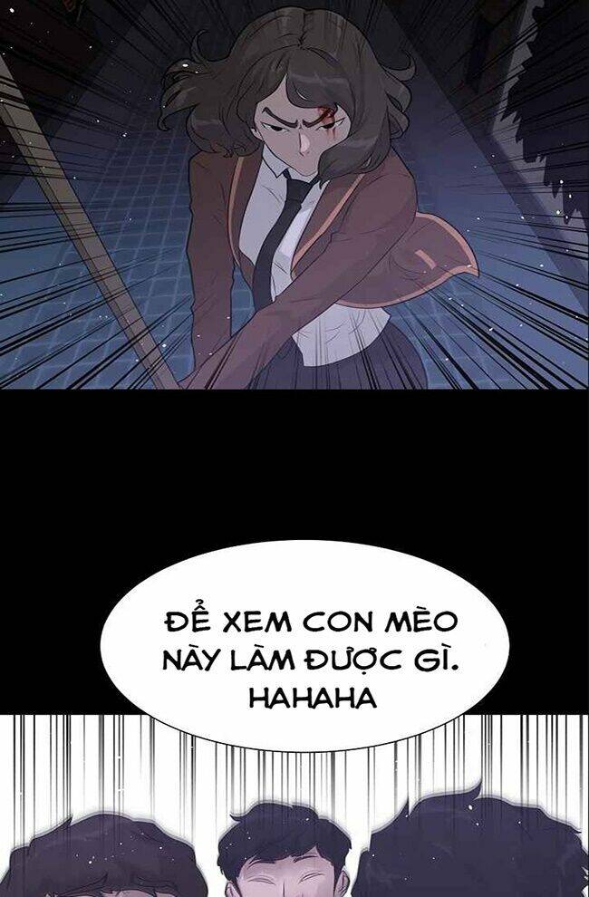 Trigger Chapter 44 - TC Truyện
