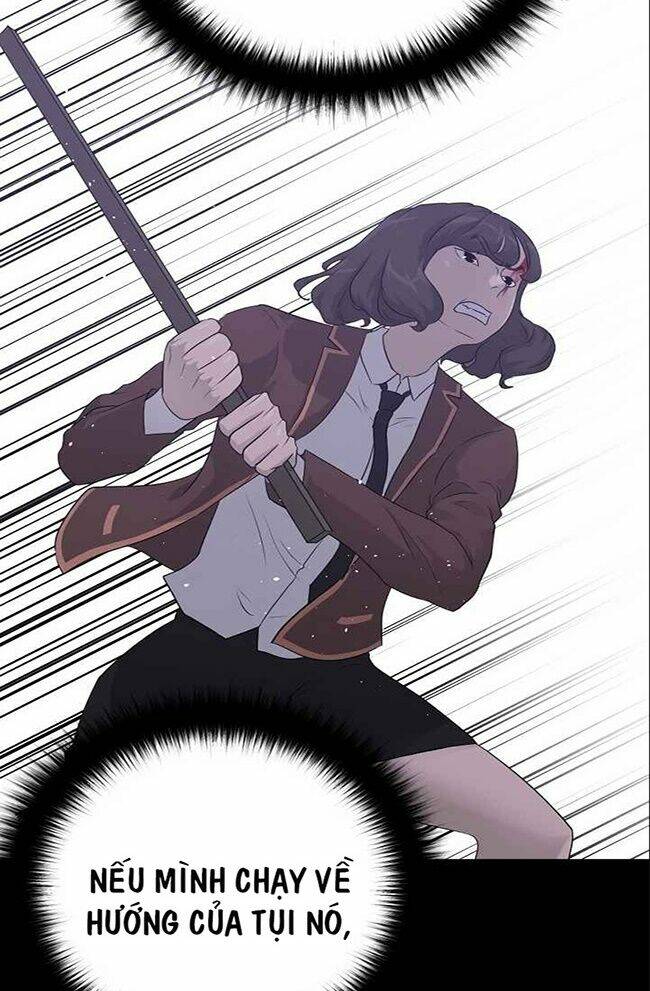 Trigger Chapter 44 - TC Truyện