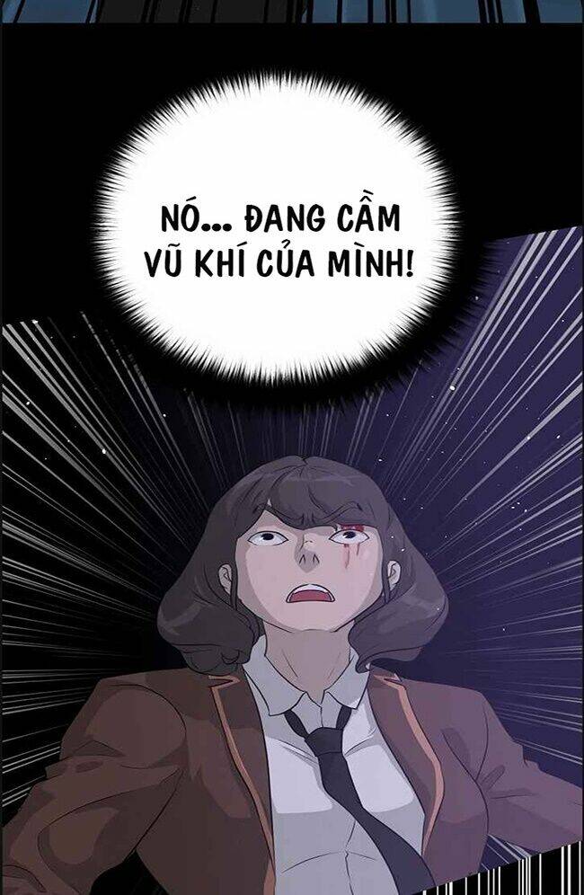 Trigger Chapter 44 - TC Truyện