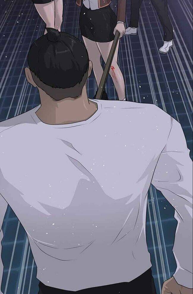 Trigger Chapter 44 - TC Truyện