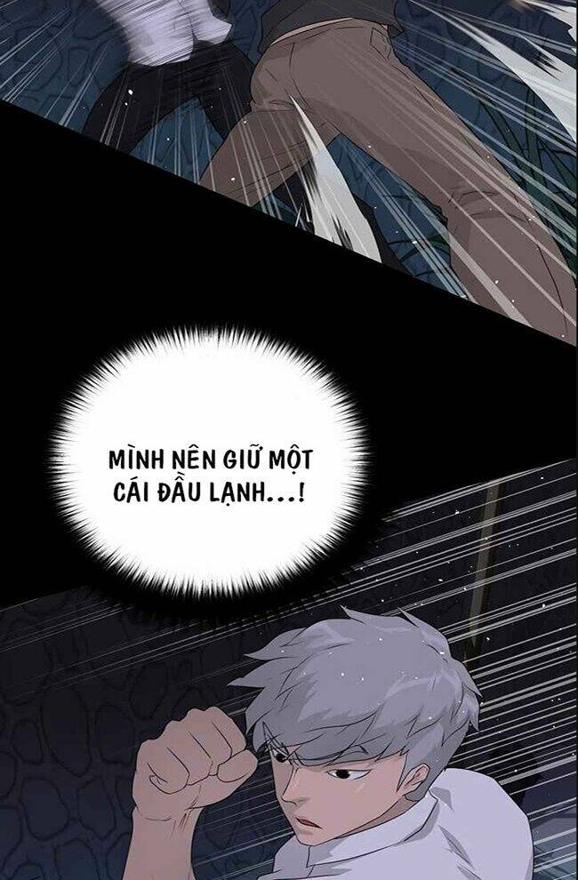 Trigger Chapter 44 - TC Truyện