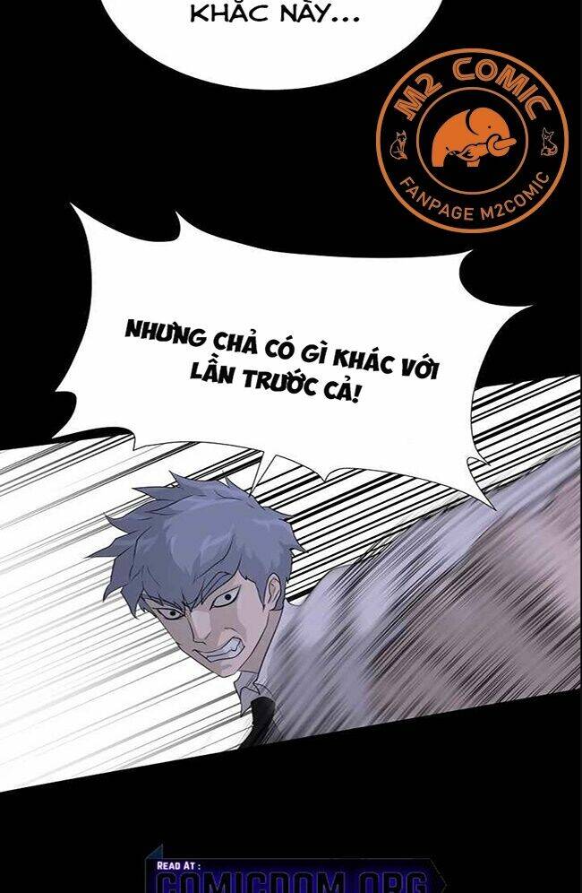 Trigger Chapter 44 - TC Truyện