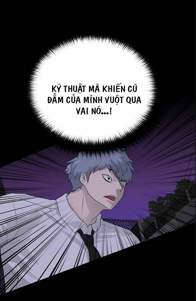 Trigger Chapter 44 - TC Truyện