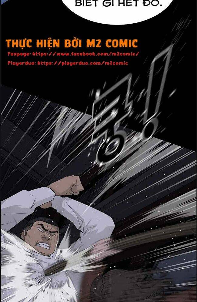 Trigger Chapter 44 - TC Truyện