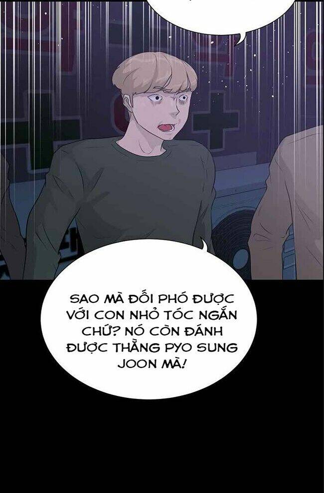 Trigger Chapter 45 - TC Truyện