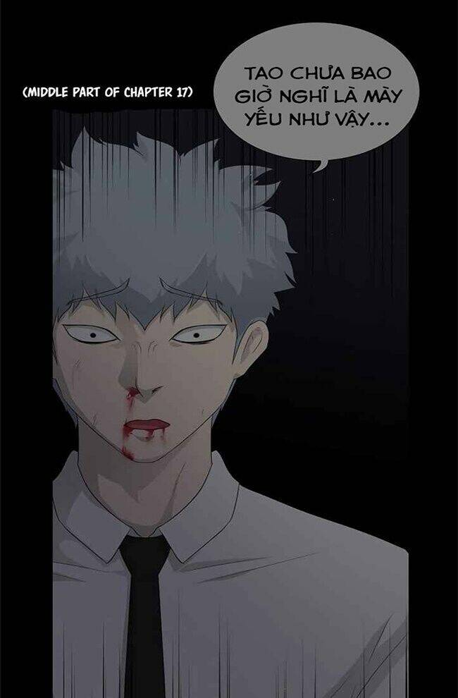 Trigger Chapter 45 - TC Truyện