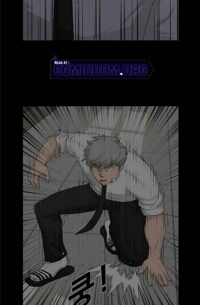 Trigger Chapter 45 - TC Truyện