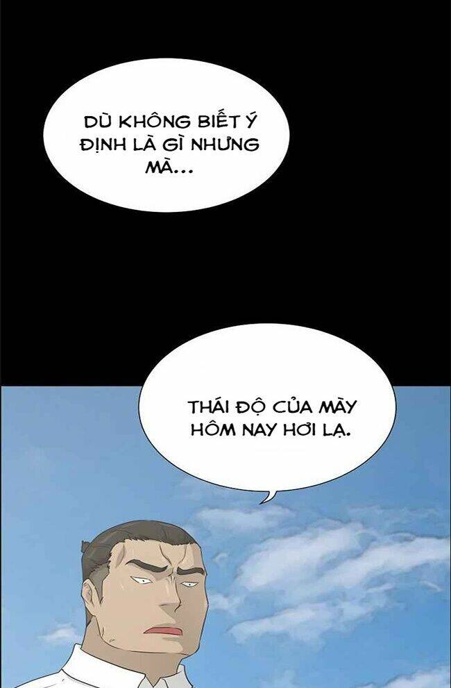 Trigger Chapter 45 - TC Truyện