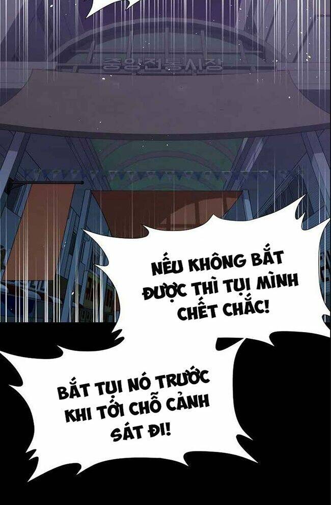 Trigger Chapter 45 - TC Truyện