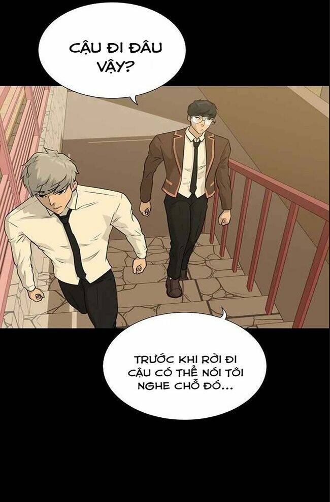 Trigger Chapter 45 - TC Truyện