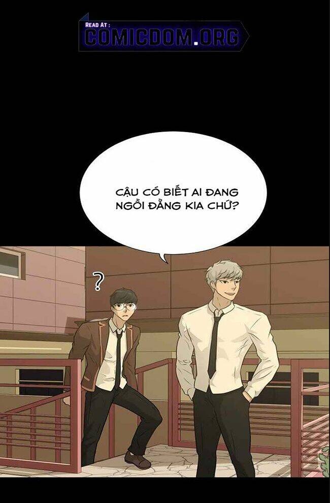 Trigger Chapter 45 - TC Truyện