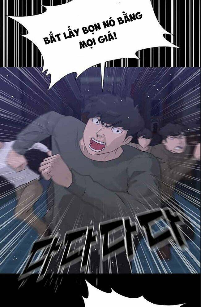 Trigger Chapter 45 - TC Truyện