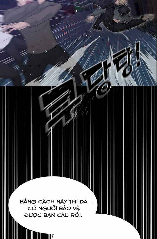 Trigger Chapter 45 - TC Truyện