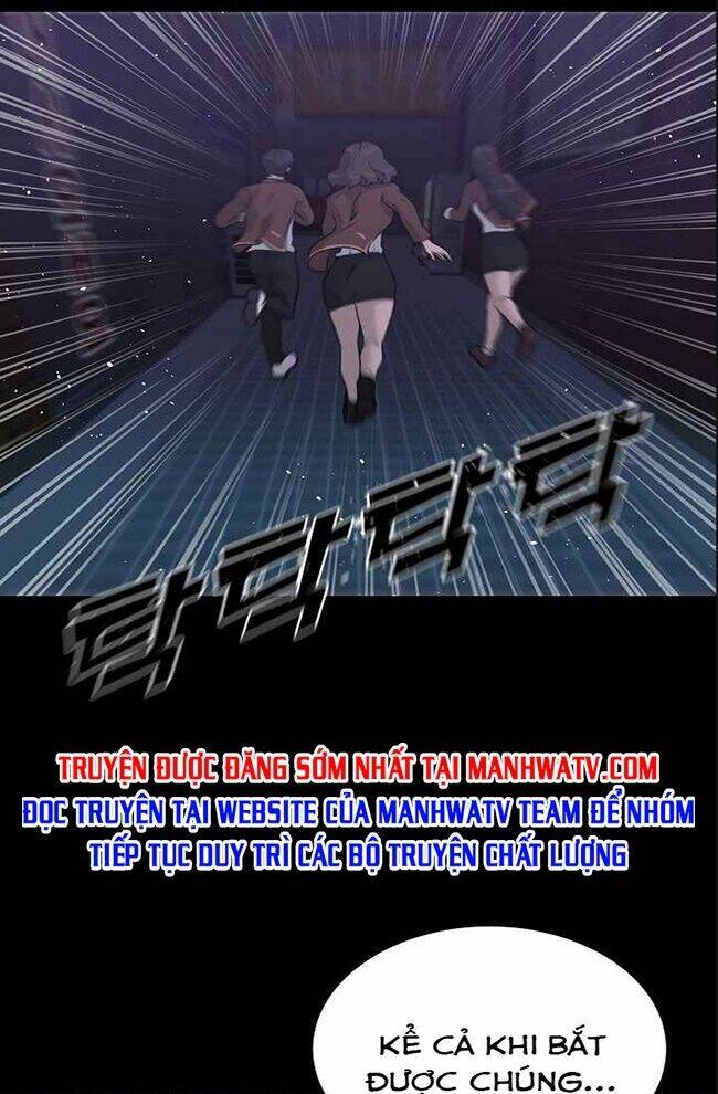 Trigger Chapter 45 - TC Truyện