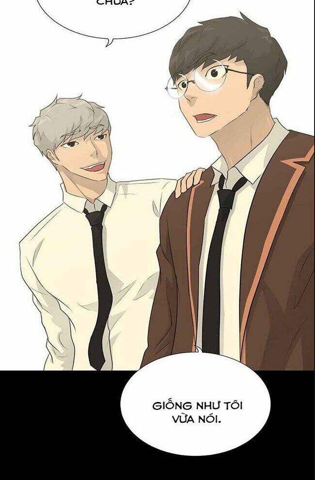 Trigger Chapter 45 - TC Truyện