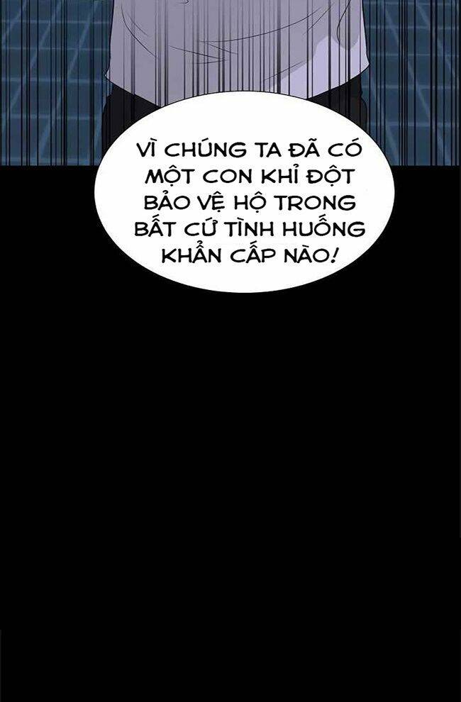 Trigger Chapter 45 - TC Truyện