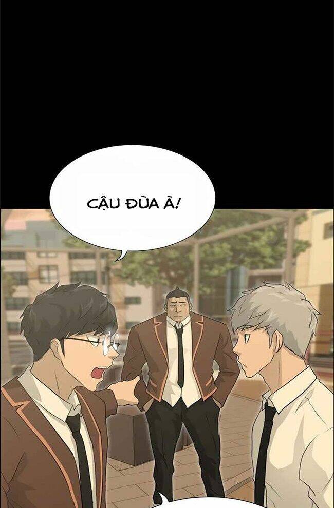 Trigger Chapter 45 - TC Truyện