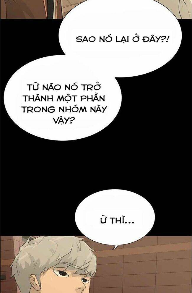 Trigger Chapter 45 - TC Truyện