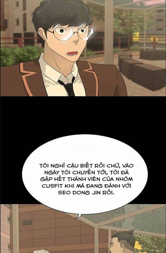 Trigger Chapter 45 - TC Truyện