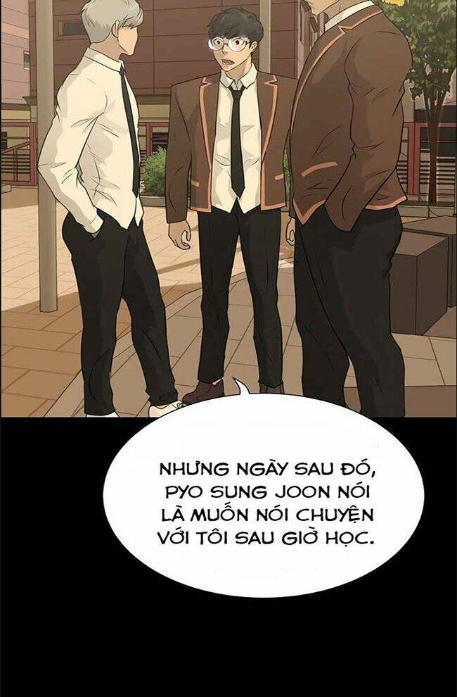 Trigger Chapter 45 - TC Truyện