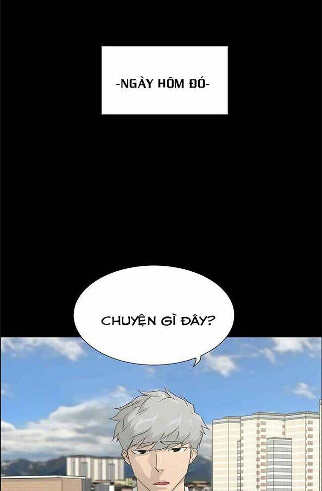 Trigger Chapter 45 - TC Truyện