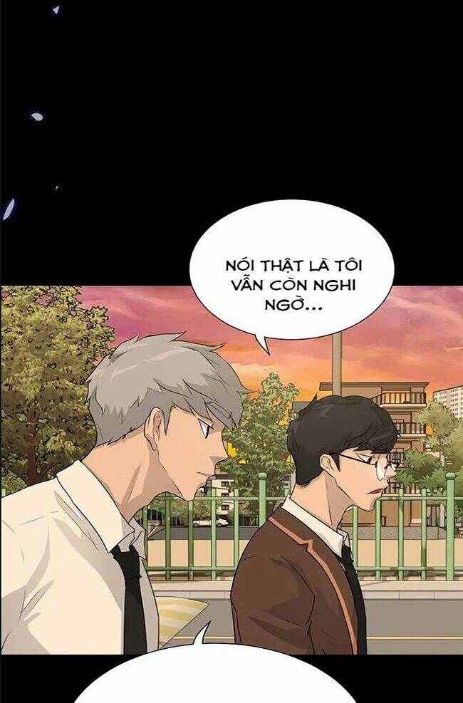 Trigger Chapter 45 - TC Truyện