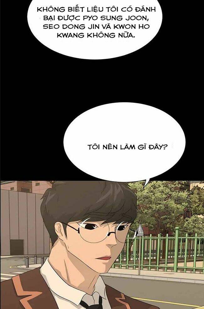 Trigger Chapter 45 - TC Truyện