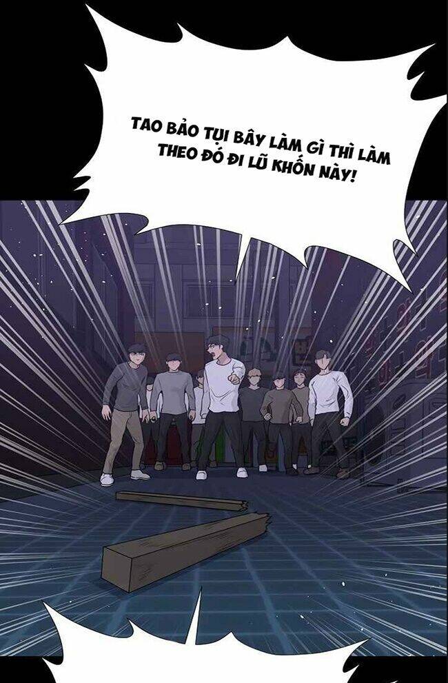 Trigger Chapter 45 - TC Truyện
