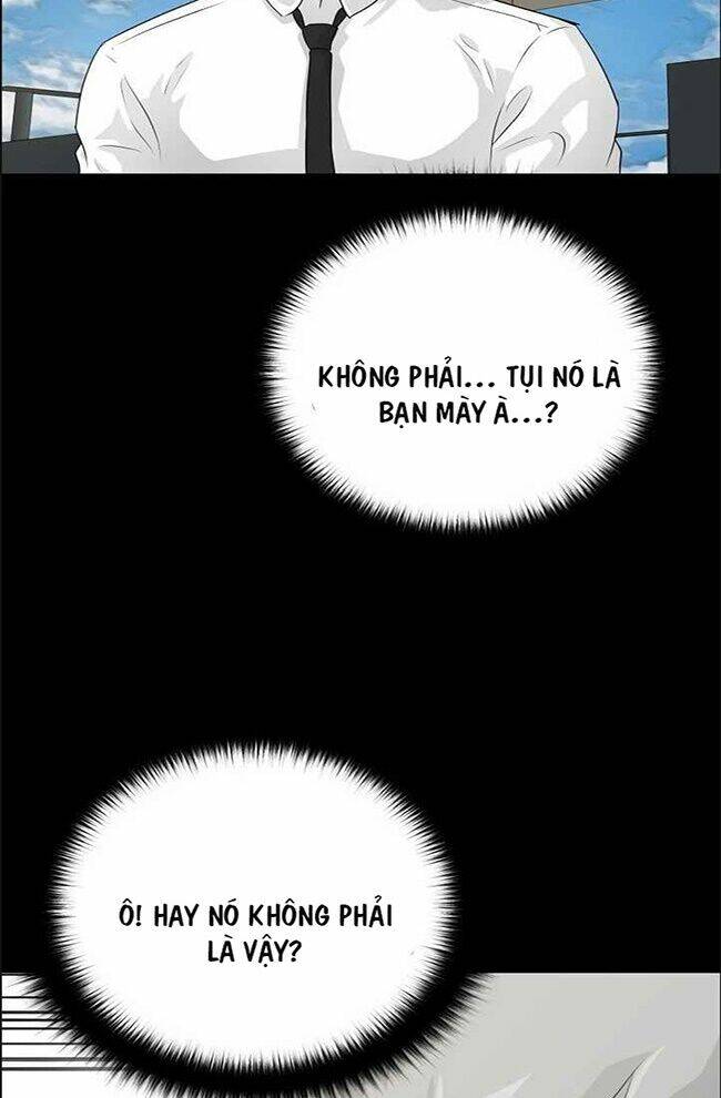 Trigger Chapter 45 - TC Truyện