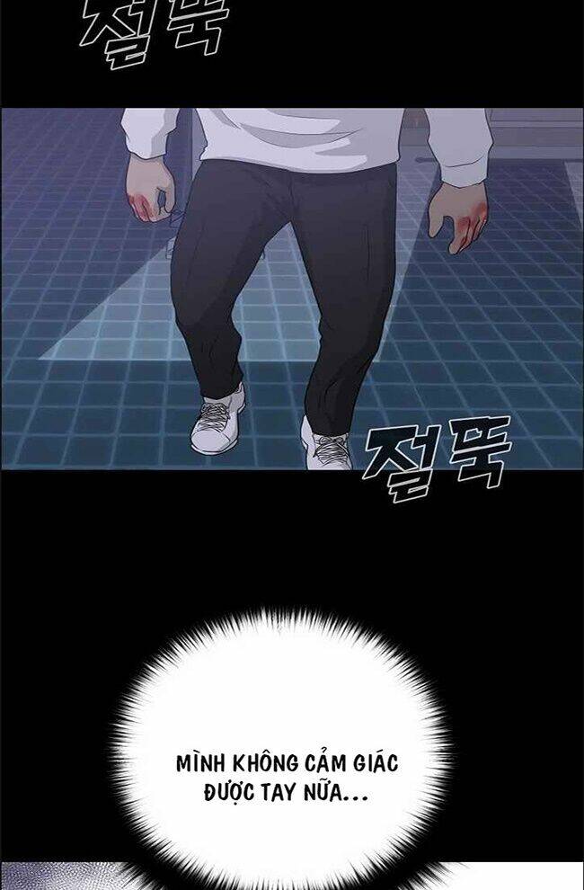 Trigger Chapter 45 - TC Truyện