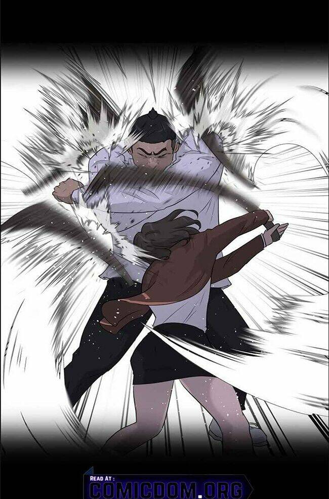 Trigger Chapter 45 - TC Truyện