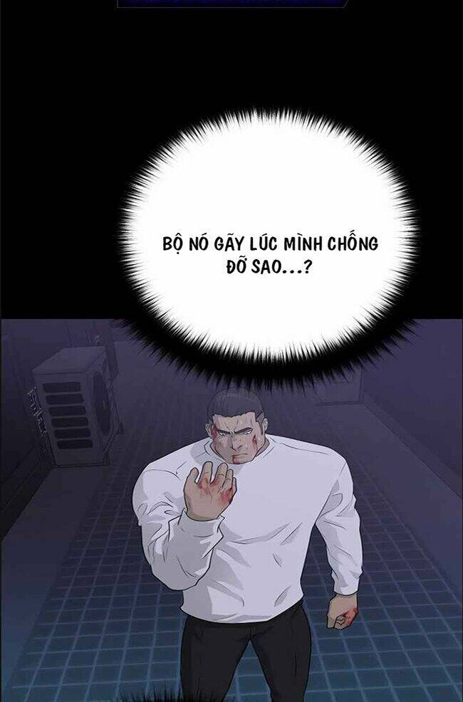 Trigger Chapter 45 - TC Truyện