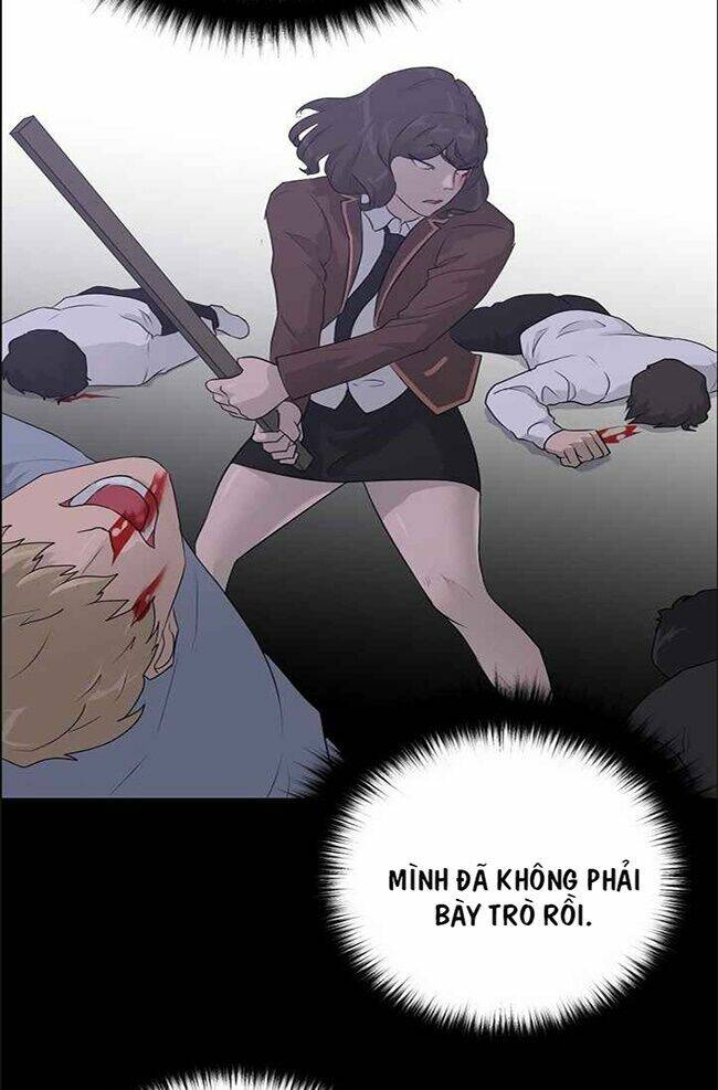 Trigger Chapter 45 - TC Truyện