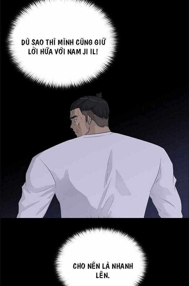 Trigger Chapter 45 - TC Truyện