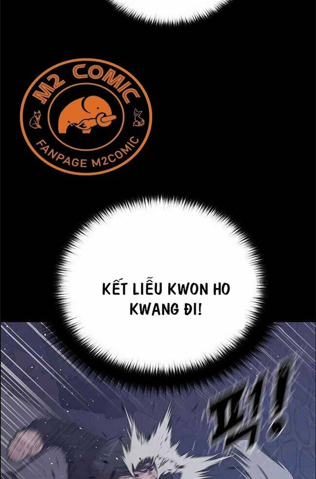 Trigger Chapter 45 - TC Truyện