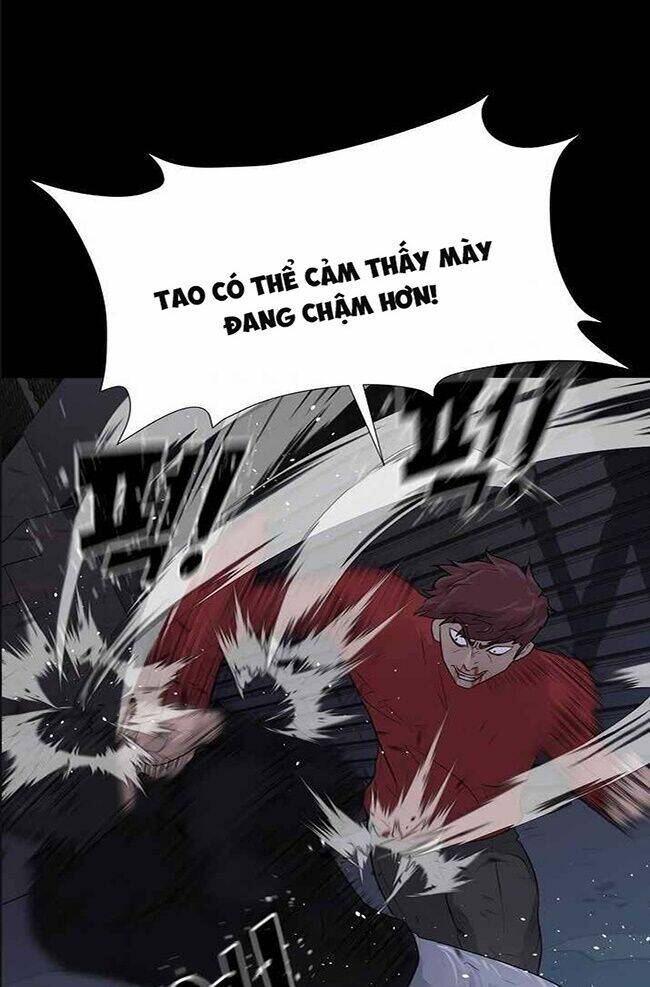Trigger Chapter 45 - TC Truyện