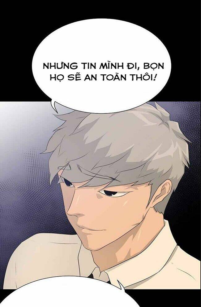 Trigger Chapter 45 - TC Truyện